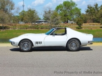 1968 Chevrolet Corvette for sale in Riverhead, New York (ID-161934)