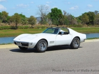 1968 Chevrolet Corvette for sale in Riverhead, New York (ID-161934)