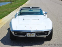 1968 Chevrolet Corvette for sale in Riverhead, New York (ID-161934)