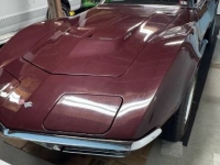 1968 Chevrolet Corvette for sale in Michigan (ID-162020)