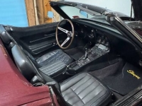 1968 Chevrolet Corvette for sale in Michigan (ID-162020)