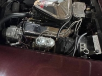 1968 Chevrolet Corvette for sale in Michigan (ID-162020)