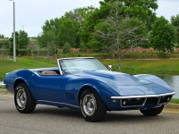 1968 Chevrolet Corvette for sale (ID-162388)