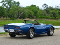 1968 Chevrolet Corvette for sale (ID-162388)