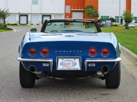 1968 Chevrolet Corvette for sale (ID-162388)