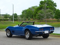1968 Chevrolet Corvette for sale (ID-162388)