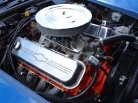 1968 Chevrolet Corvette for sale (ID-162388)