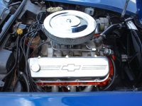 1968 Chevrolet Corvette for sale (ID-162388)