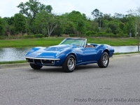 1968 Chevrolet Corvette for sale in Riverhead, New York (ID-162390)