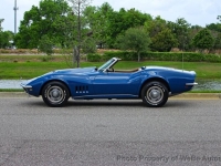 1968 Chevrolet Corvette for sale in Riverhead, New York (ID-162390)