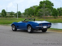 1968 Chevrolet Corvette for sale in Riverhead, New York (ID-162390)