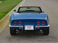 1968 Chevrolet Corvette for sale in Riverhead, New York (ID-162390)