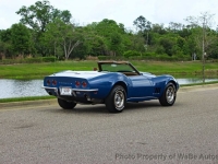1968 Chevrolet Corvette for sale in Riverhead, New York (ID-162390)