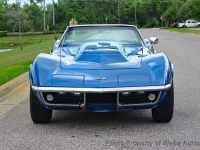 1968 Chevrolet Corvette for sale in Riverhead, New York (ID-162390)