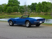 1968 Chevrolet Corvette for sale in Riverhead, New York (ID-162390)