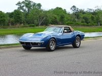 1968 Chevrolet Corvette for sale in Riverhead, New York (ID-162390)