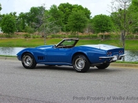 1968 Chevrolet Corvette for sale in Riverhead, New York (ID-162390)
