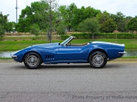 1968 Chevrolet Corvette for sale in Riverhead, New York (ID-162390)