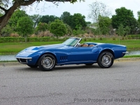 1968 Chevrolet Corvette for sale in Riverhead, New York (ID-162390)