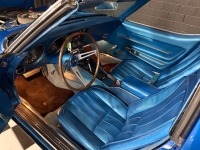 1968 Chevrolet Corvette for sale in Addison, Illinois (ID-162456)