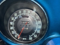 1968 Chevrolet Corvette for sale in Addison, Illinois (ID-162456)