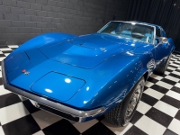 1968 Chevrolet Corvette for sale in Addison, Illinois (ID-162456)