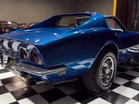 1968 Chevrolet Corvette for sale in Addison, Illinois (ID-162456)