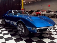 1968 Chevrolet Corvette for sale in Addison, Illinois (ID-162466)