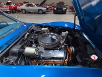 1968 Chevrolet Corvette for sale in Addison, Illinois (ID-162466)