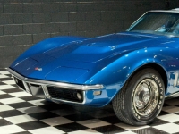 1968 Chevrolet Corvette for sale in Addison, Illinois (ID-162466)