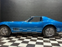 1968 Chevrolet Corvette for sale in Addison, Illinois (ID-162466)