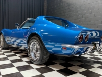 1968 Chevrolet Corvette for sale in Addison, Illinois (ID-162466)