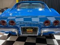 1968 Chevrolet Corvette for sale in Addison, Illinois (ID-162466)