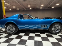 1968 Chevrolet Corvette for sale in Addison, Illinois (ID-162466)