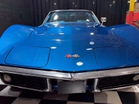 1968 Chevrolet Corvette for sale in Addison, Illinois (ID-162466)