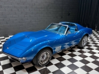 1968 Chevrolet Corvette for sale in Addison, Illinois (ID-162466)