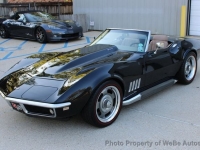 1968 Chevrolet Corvette for sale in Riverhead, New York (ID-162725)