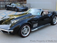 1968 Chevrolet Corvette for sale in Riverhead, New York (ID-162725)