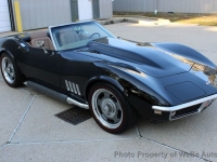 1968 Chevrolet Corvette for sale in Riverhead, New York (ID-162725)