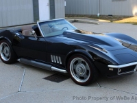 1968 Chevrolet Corvette for sale in Riverhead, New York (ID-162725)