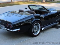 1968 Chevrolet Corvette for sale in Riverhead, New York (ID-162725)