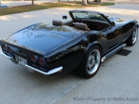 1968 Chevrolet Corvette for sale in Riverhead, New York (ID-162725)