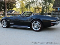 1968 Chevrolet Corvette for sale in Riverhead, New York (ID-162725)