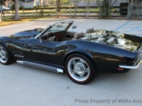 1968 Chevrolet Corvette for sale in Riverhead, New York (ID-162725)