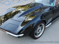 1968 Chevrolet Corvette for sale in Riverhead, New York (ID-162725)