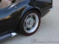 1968 Chevrolet Corvette for sale in Riverhead, New York (ID-162725)