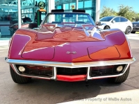 1968 Chevrolet Corvette for sale in Riverhead, New York (ID-163224)