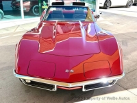 1968 Chevrolet Corvette for sale in Riverhead, New York (ID-163224)