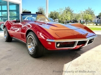 1968 Chevrolet Corvette for sale in Riverhead, New York (ID-163224)