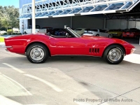 1968 Chevrolet Corvette for sale in Riverhead, New York (ID-163224)